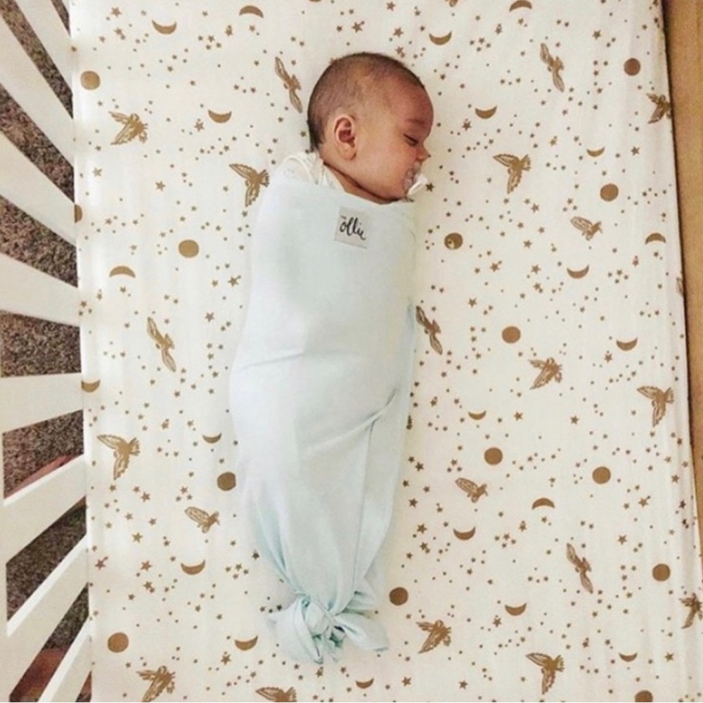 Ollie Swaddle